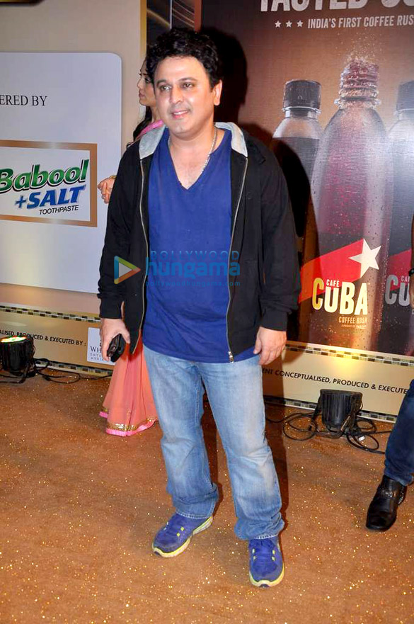 celebs grace gold awards 2013 26