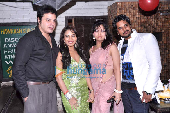 shilpi singhs birthday bash 3