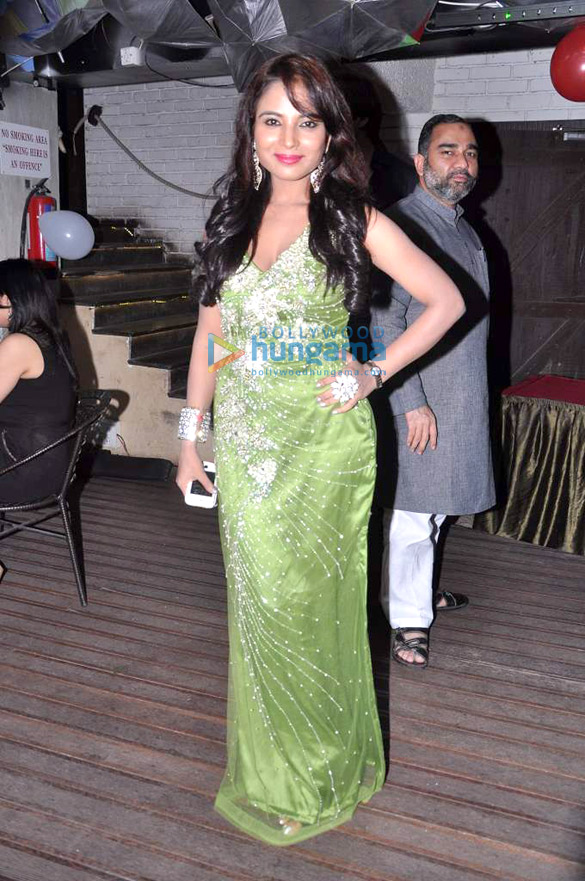 shilpi singhs birthday bash 5