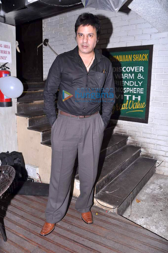 shilpi singhs birthday bash 6