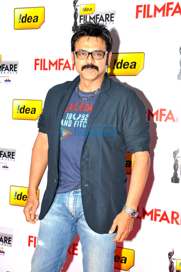 60th south filmfare awards 2013 24