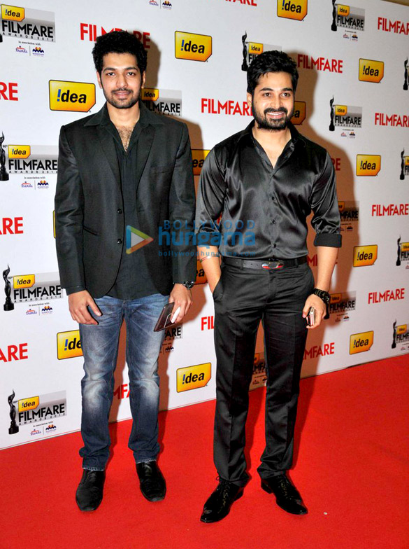 60th south filmfare awards 2013 58
