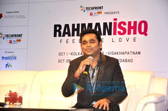 a r rahman announces india tour rahmanishq feel the love 3