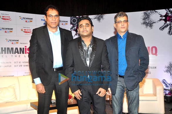 a r rahman announces india tour rahmanishq feel the love 6