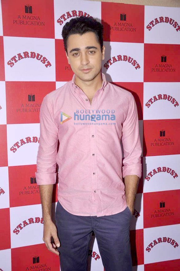 imran sonam launch stardusts latest issue 10