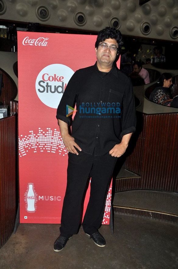 a r rahman at the launch of coke studio season 3 6