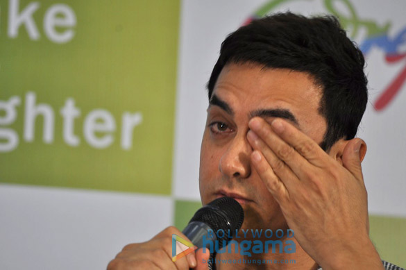 aamir khan visits godrejs campus 7
