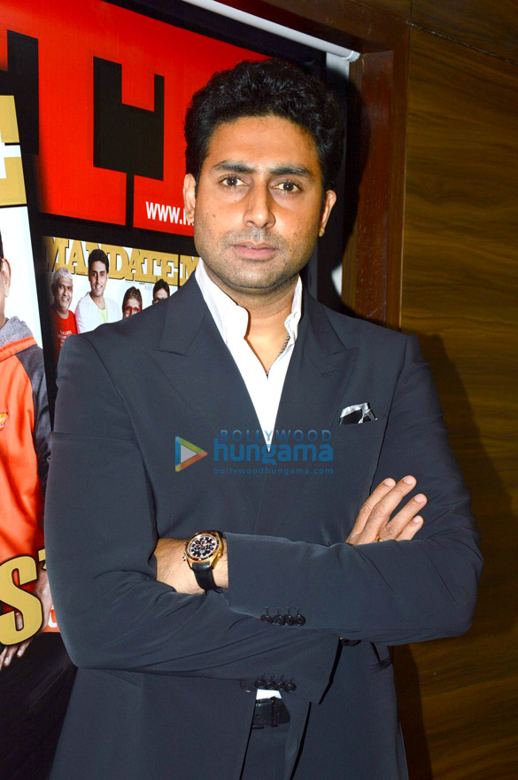 abhishek launches mandate magazine 3
