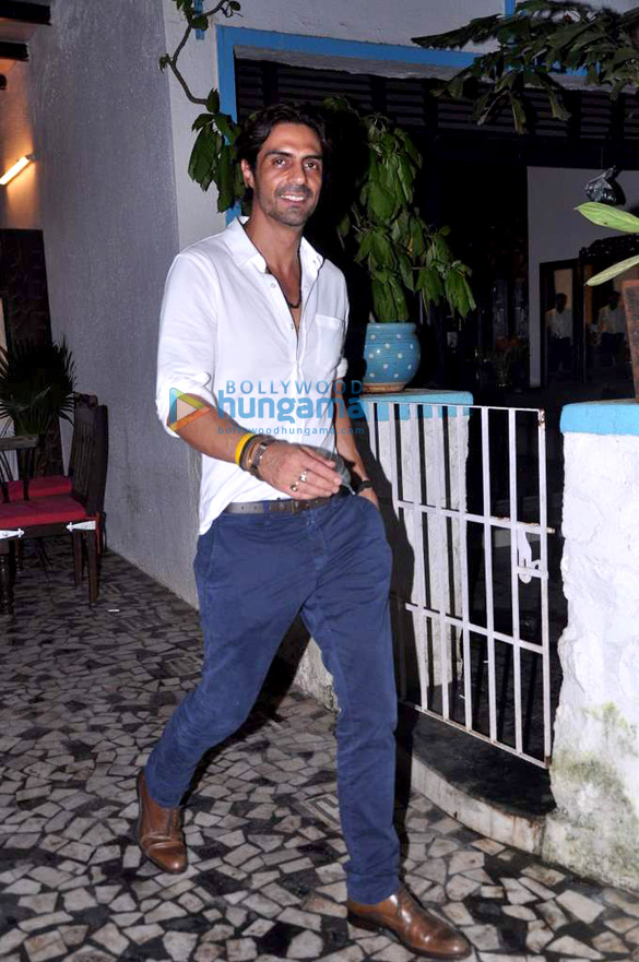 amitabh abhishek at shaad alis bash for eid 3