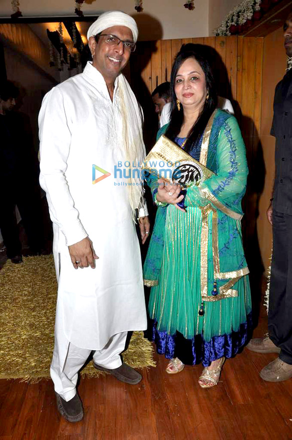 jaaved jaaferis bash for eid 8