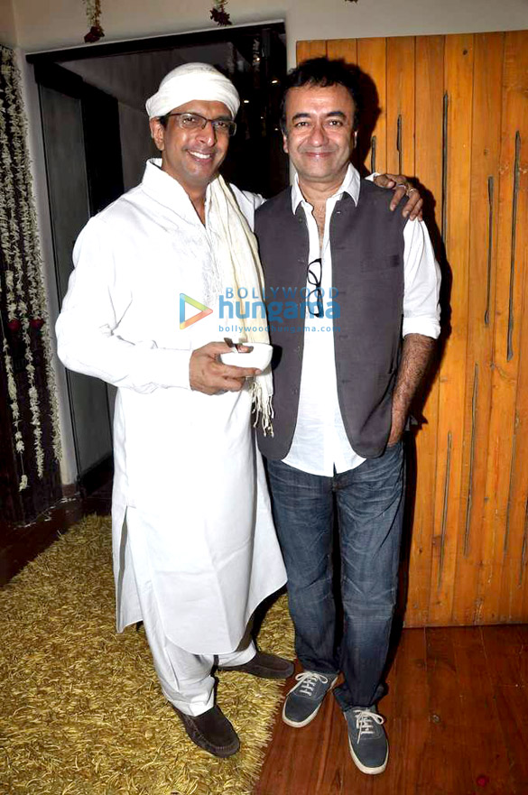 jaaved jaaferis bash for eid 9