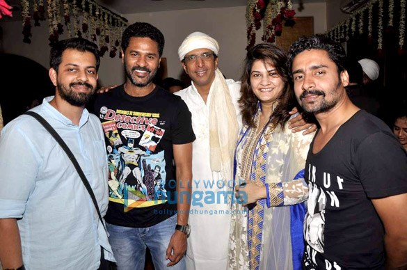 jaaved jaaferis bash for eid 4