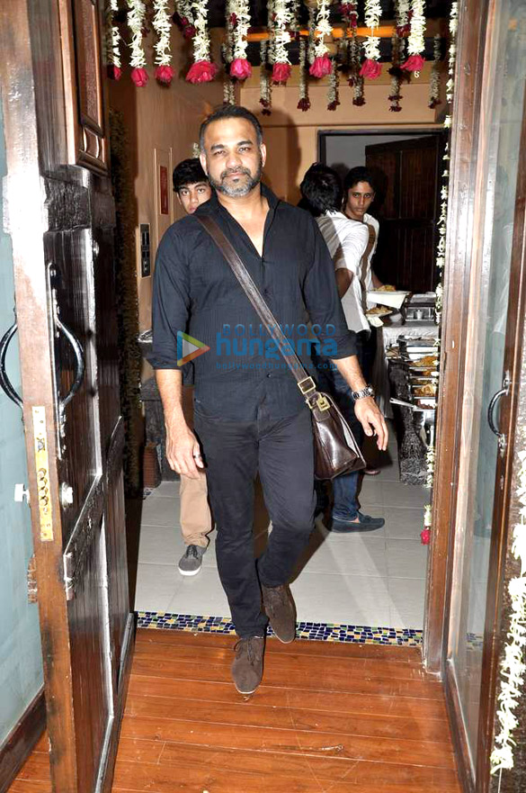 jaaved jaaferis bash for eid 21