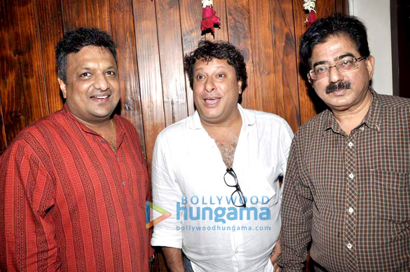 jaaved jaaferis bash for eid 26