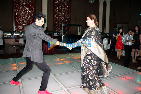 manish paul celebrated his birthday 8