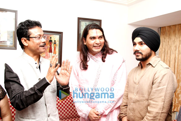 krishendu sens birthday celebration 4