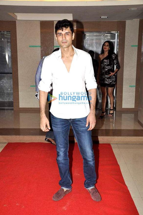 celebs at aanchal kumars wedding bash 8