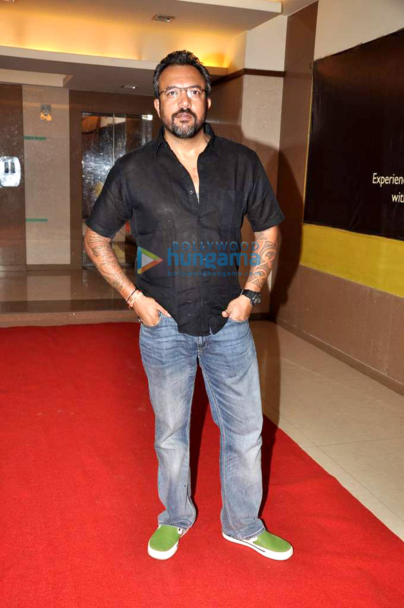 celebs at aanchal kumars wedding bash 14