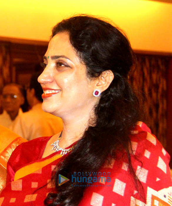 Nita and Mukesh Ambani Host Radhika Merchant's Arangetram; Salman Khan,  Ranveer Singh Attend - News18