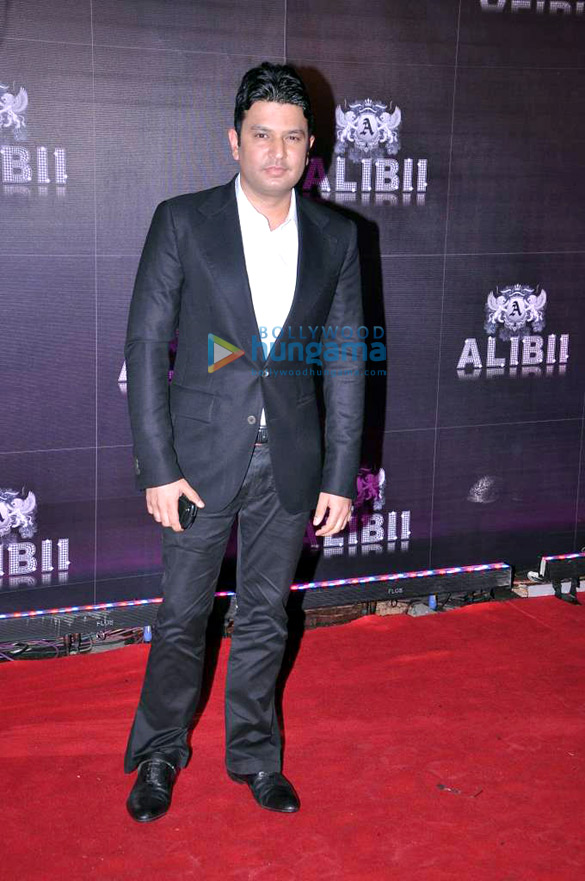 sridevis success birthday party at club alibii 52