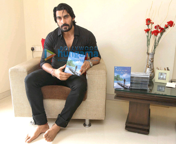 launch of hiroo thadanis debut music album keh do na tum ek baar 5