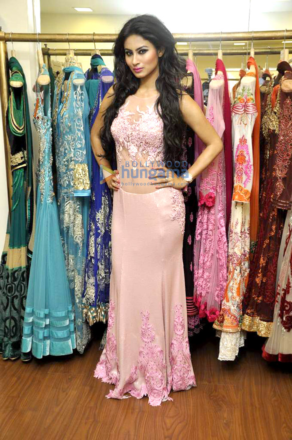 rohhit vermas fashionable festive collection showcasing 5