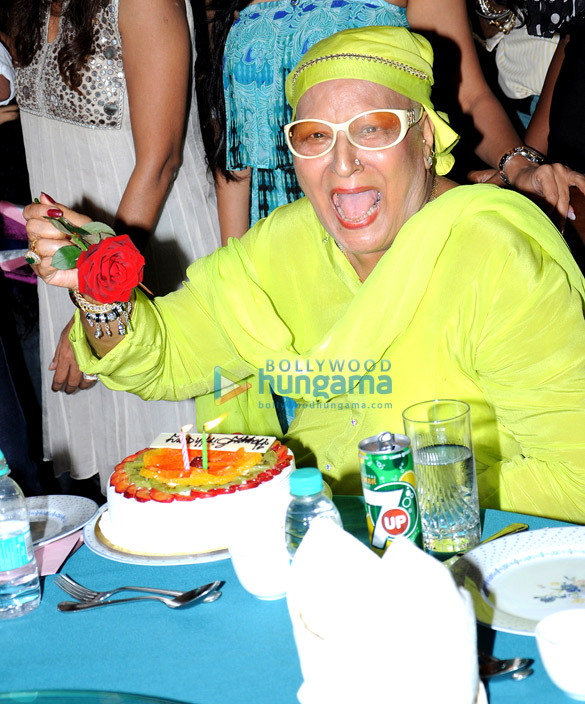 gunita bajajs birthday party 2