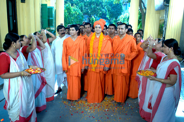 the light swami vivekananda 36