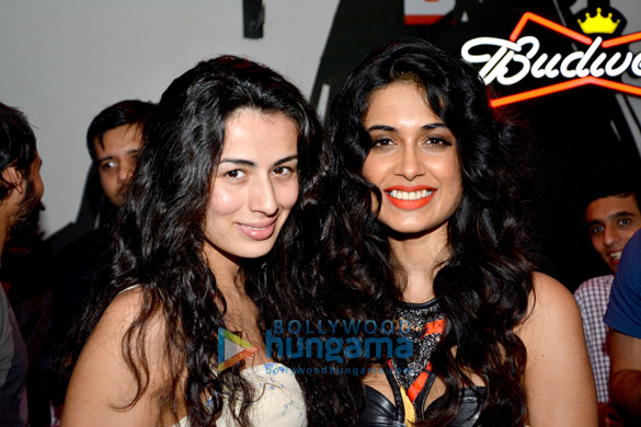 sarah jane dias graces all star jamm function 4