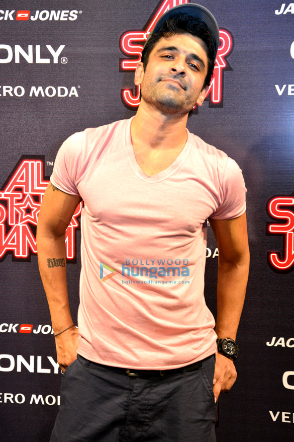 sarah jane dias graces all star jamm function 6