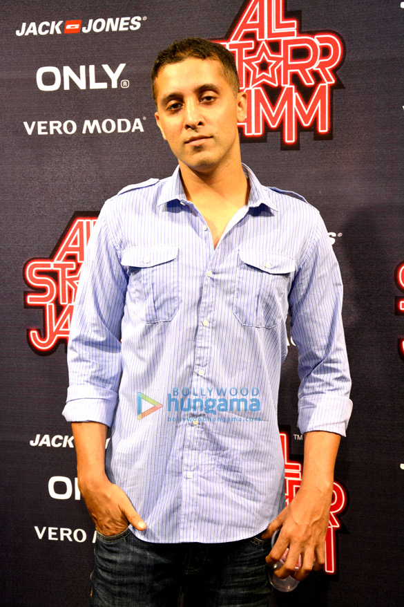sarah jane dias graces all star jamm function 8