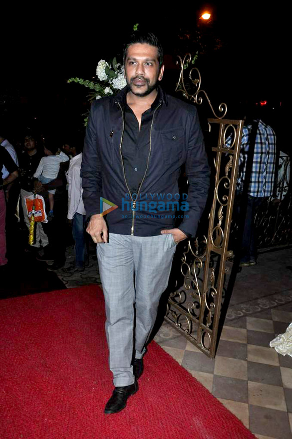celebs at queenie dhodys store launch 21
