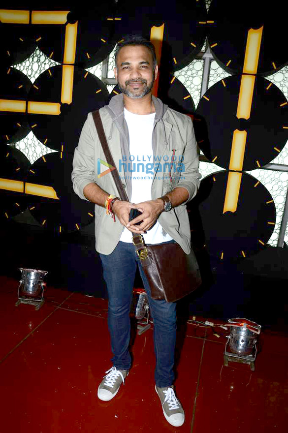 launch of anil kapoors 24 series 17