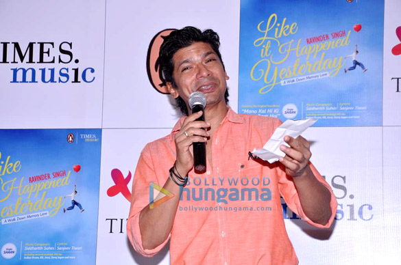 launch of ravinder singhs book like it happened yesterday 5