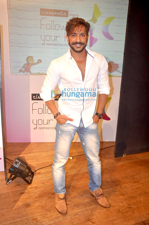 soha ayushmann at classmate press conference 6
