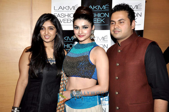 prachi desai walks for sva at the lakme fashion week 2013 5