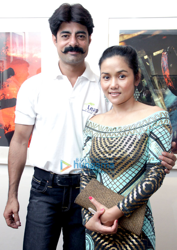 sushant singh unveils the united uttarakhand unveiled campaign 3