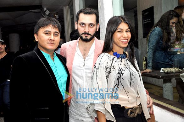 shazahn padamsee shenaz treasurywala at olive bar kitchen bandra 4