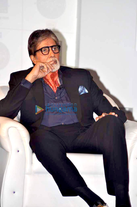 big b at the launch of kaun banega crorepati 7 6