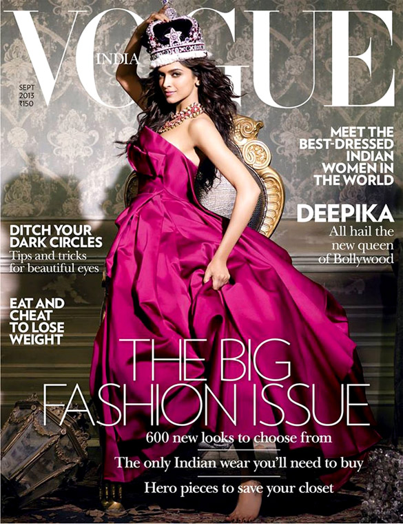 vogue 40
