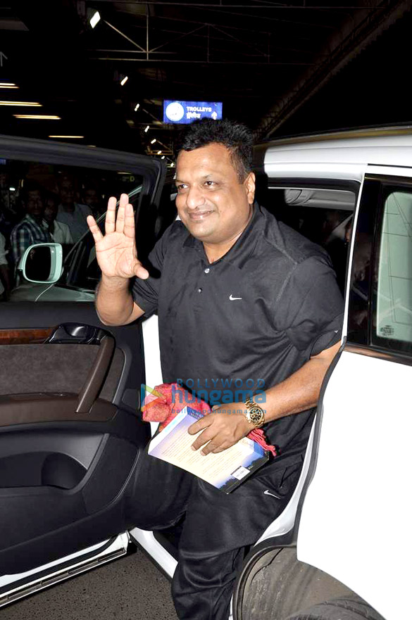 celebs leave for saifta awards 4