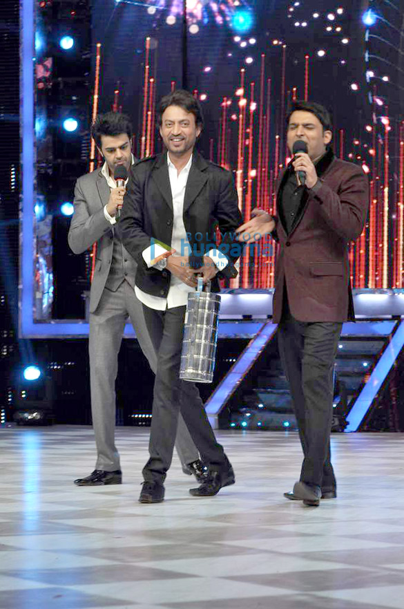 anil kapoor irrfan on jhalak dikhhla jaa 3