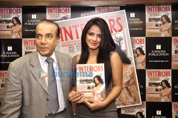 neetu chandra unveils society interiors latest issue 4