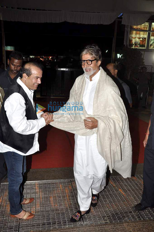 sachin pilgaonkars 50 years in cinema celebrations 31