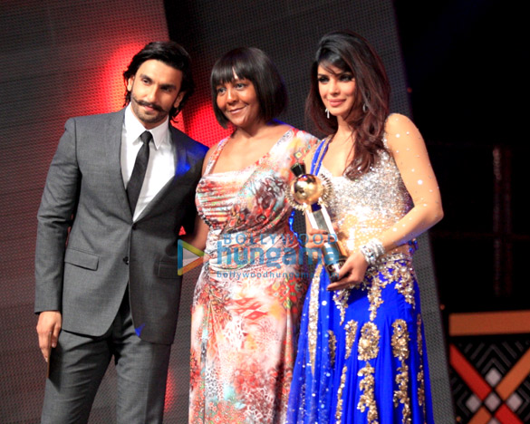 saifta awards 2013 2