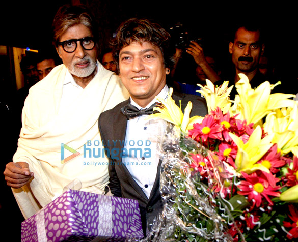 aadesh shrivastavs birthday party 3