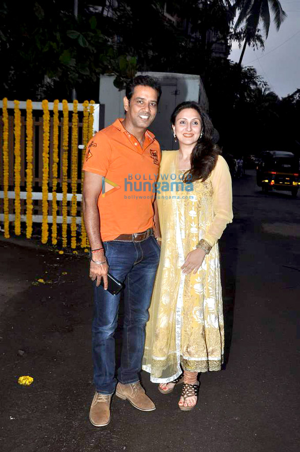 salman khan celebrates ganesh chaturthi with family 22