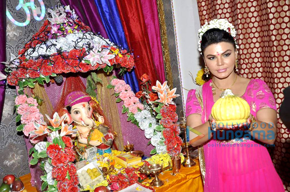 jeetendra shreyas and others celebrate ganesh chaturthi 5