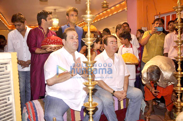 kapoor family celebrates ganesh chaturthi 6