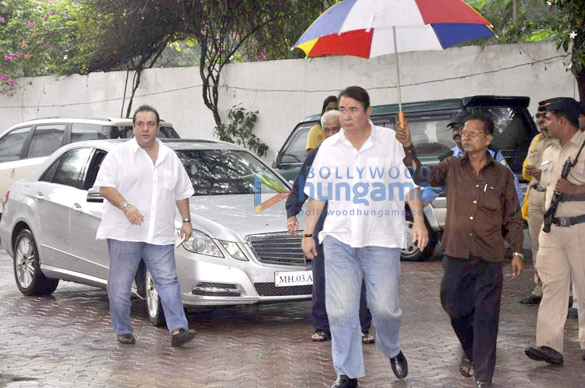 kapoor family celebrates ganesh chaturthi 9
